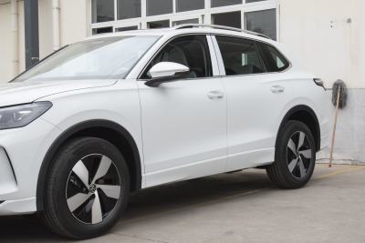 2025款 PRO 380TSI 两驱智行版-外观-图片-有驾