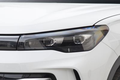 2025款 PRO 380TSI 两驱智行版-外观-图片-有驾