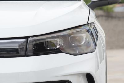 2025款 PRO 380TSI 两驱智行版-外观-图片-有驾