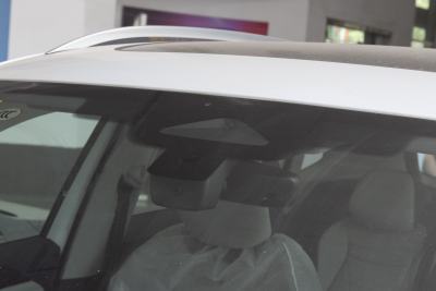 2025款 PRO 380TSI 两驱智行版-外观-图片-有驾