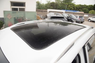 2025款 PRO 380TSI 两驱智行版-外观-图片-有驾