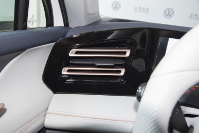 2025款 PRO 380TSI 两驱智行版-内饰-图片-有驾