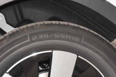2025款 PRO 380TSI 两驱智行版-外观-图片-有驾
