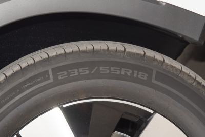 2025款 PRO 380TSI 两驱智行版-外观-图片-有驾