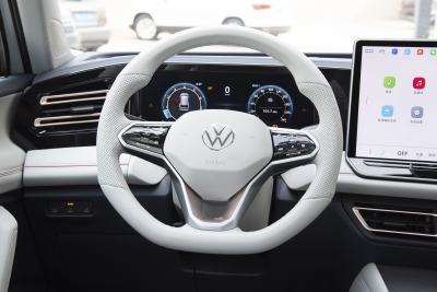2025款 PRO 380TSI 两驱智行版-内饰-图片-有驾