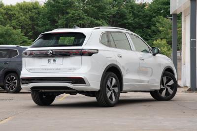 2025款 PRO 380TSI 两驱智行版-外观-图片-有驾