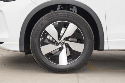 2025款 PRO 380TSI 两驱智行版-外观-图片-有驾