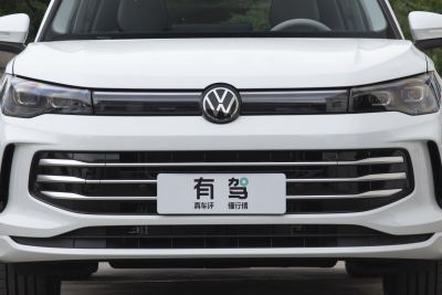 2025款 PRO 380TSI 两驱智行版-外观-图片-有驾