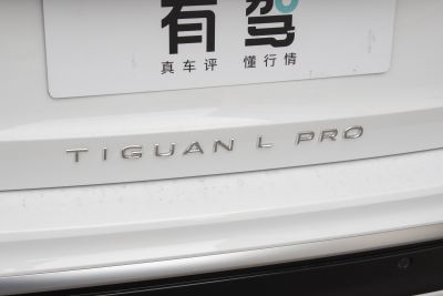 2025款 PRO 380TSI 两驱智行版-外观-图片-有驾