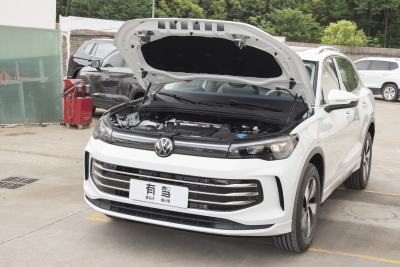 2025款 PRO 380TSI 两驱智行版-外观-图片-有驾