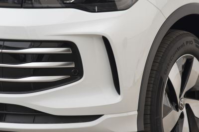 2025款 PRO 380TSI 两驱智行版-外观-图片-有驾