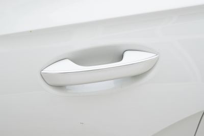 2025款 PRO 380TSI 两驱智行版-外观-图片-有驾