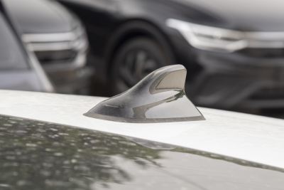 2025款 PRO 380TSI 两驱智行版-外观-图片-有驾