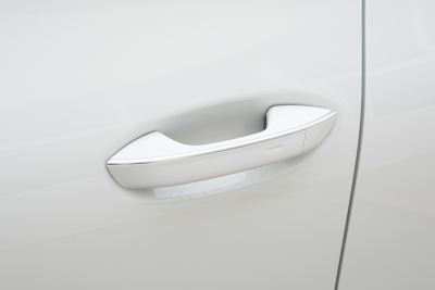 2025款 PRO 380TSI 两驱智行版-外观-图片-有驾