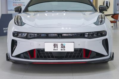 2023款 FR版 100kWh-外观-图片-有驾