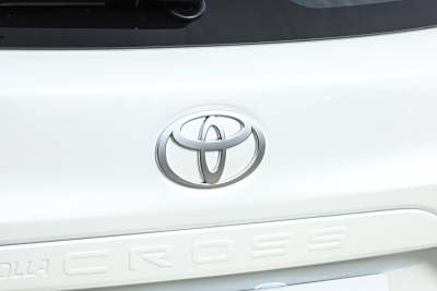 2026款 2.0L 智能电混双擎 先锋版-外观-图片-有驾