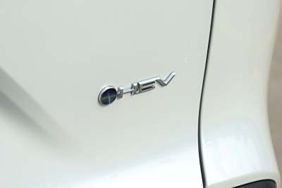 2026款 2.0L 智能电混双擎 先锋版-外观-图片-有驾