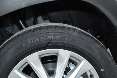 2026款 2.0L 智能电混双擎 先锋版-外观-图片-有驾