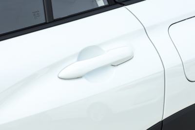 2026款 2.0L 智能电混双擎 先锋版-外观-图片-有驾