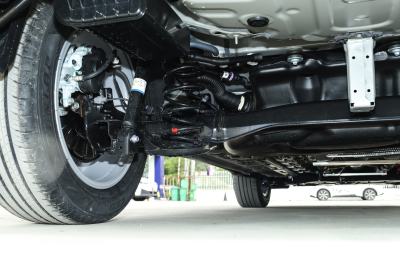 2026款 2.0L 智能电混双擎 先锋版-外观-图片-有驾