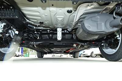 2026款 2.0L 智能电混双擎 先锋版-外观-图片-有驾