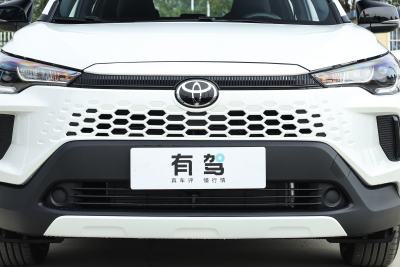 2026款 2.0L 智能电混双擎 先锋版-外观-图片-有驾