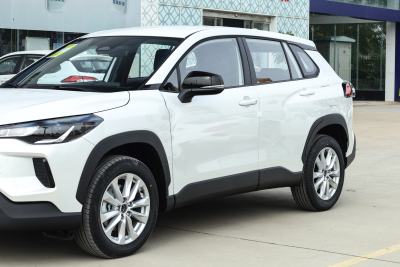 2026款 2.0L 智能电混双擎 先锋版-外观-图片-有驾