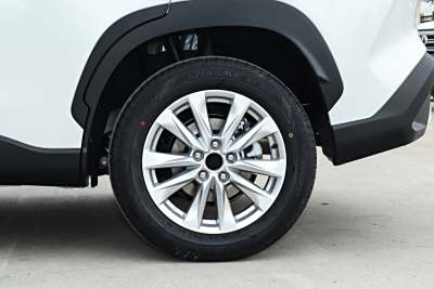 2026款 2.0L 智能电混双擎 先锋版-外观-图片-有驾