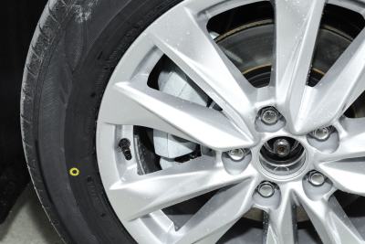 2026款 2.0L 智能电混双擎 先锋版-外观-图片-有驾