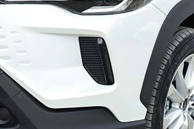 2026款 2.0L 智能电混双擎 先锋版-外观-图片-有驾