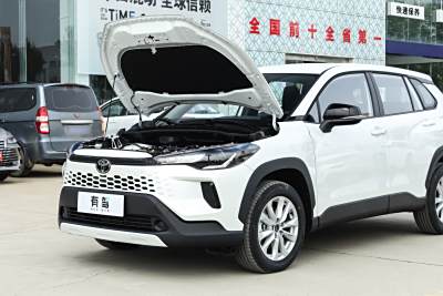 2026款 2.0L 智能电混双擎 先锋版-外观-图片-有驾