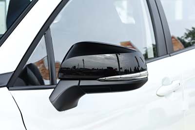 2026款 2.0L 智能电混双擎 先锋版-外观-图片-有驾