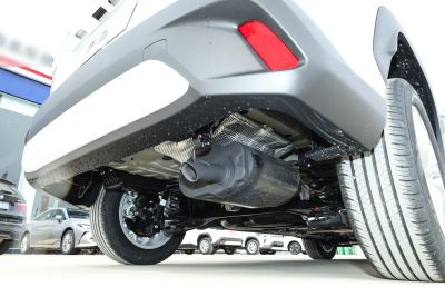 2026款 2.0L 智能电混双擎 先锋版-外观-图片-有驾