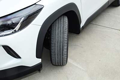 2026款 2.0L 智能电混双擎 先锋版-外观-图片-有驾