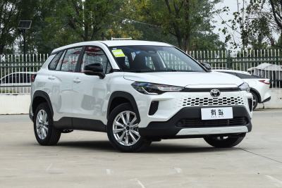 2026款 2.0L 智能电混双擎 先锋版-外观-图片-有驾