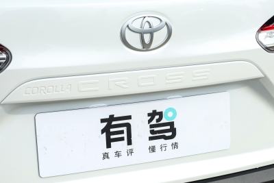 2026款 2.0L 智能电混双擎 先锋版-外观-图片-有驾