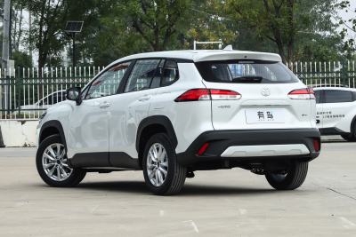 2026款 2.0L 智能电混双擎 先锋版-外观-图片-有驾