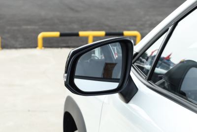 2026款 2.0L 智能电混双擎 先锋版-外观-图片-有驾