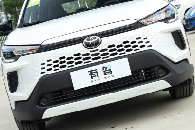 2026款 2.0L 智能电混双擎 先锋版-外观-图片-有驾