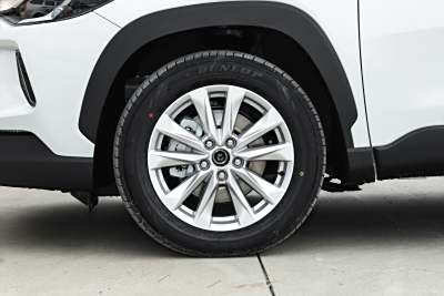 2026款 2.0L 智能电混双擎 先锋版-外观-图片-有驾