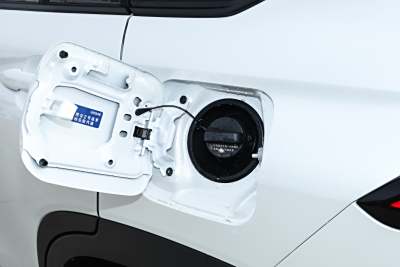 2026款 2.0L 智能电混双擎 先锋版-外观-图片-有驾