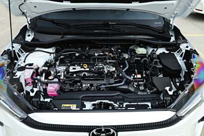 2026款 2.0L 智能电混双擎 先锋版-外观-图片-有驾