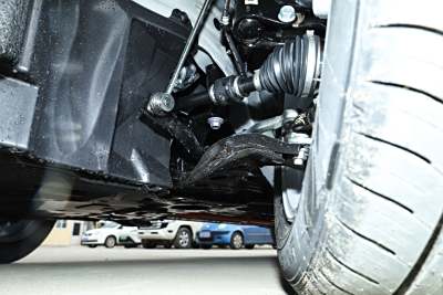 2026款 2.0L 智能电混双擎 先锋版-外观-图片-有驾