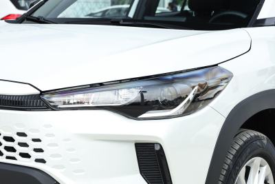 2026款 2.0L 智能电混双擎 先锋版-外观-图片-有驾