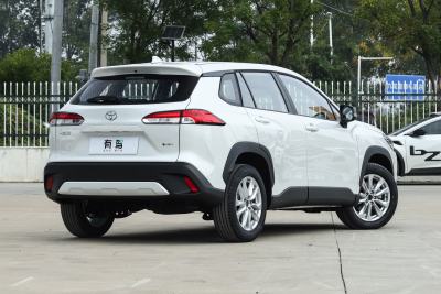 2026款 2.0L 智能电混双擎 先锋版-外观-图片-有驾