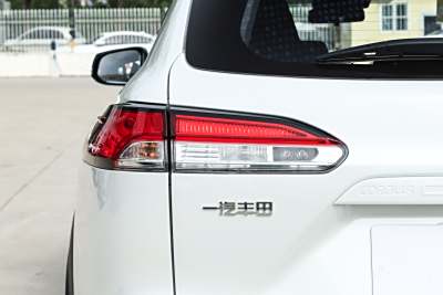 2026款 2.0L 智能电混双擎 先锋版-外观-图片-有驾