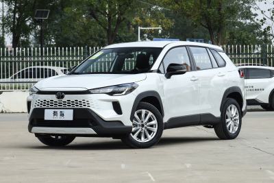 2026款 2.0L 智能电混双擎 先锋版-外观-图片-有驾