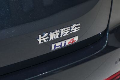 2025款 四驱 Max-外观-图片-有驾