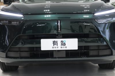 2025款 四驱 Max-外观-图片-有驾