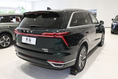 2025款 四驱 Max-外观-图片-有驾